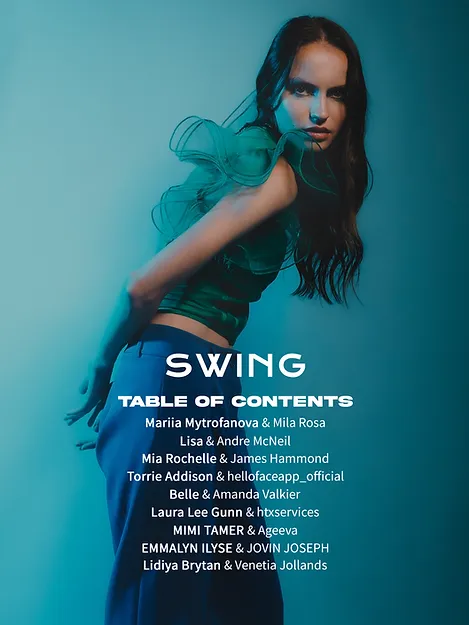 January 2024 Vol 189 Issue-1 content